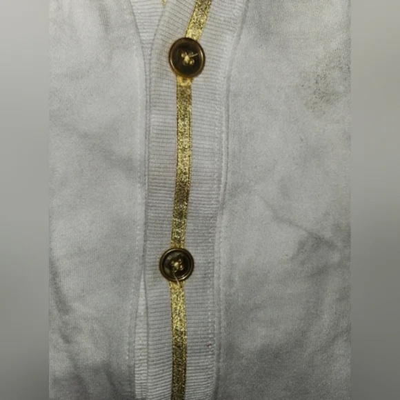 Delf Grey and Red Hoodie - Picture 7 of 8